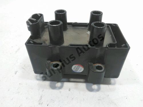 Tændspole RENAULT MODUS / GRAND MODUS (F/JP0_) 1.2 (103 hp) 30985317