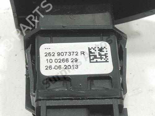 Warning switch RENAULT CLIO IV (BH_) 1.5 dCi 75 | BP33333592I22 - Image 3