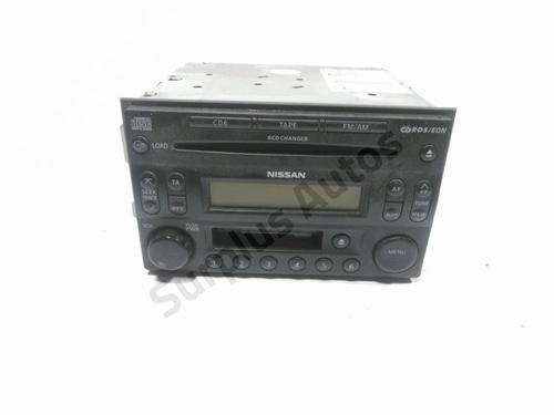 Used Radio Radio 37770015 37770015