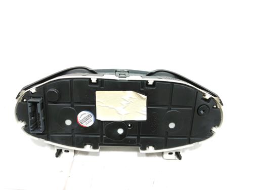 Instrument cluster FORD FIESTA VI (CB1, CCN) 1.25 | BP30991082C47