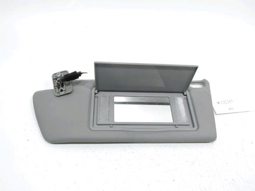 Used Left sun visor Left sun visor OPEL ZAFIRA / ZAFIRA FAMILY B (A05) 1.9 CDTI (M75) (120 hp) 31004081 31004081