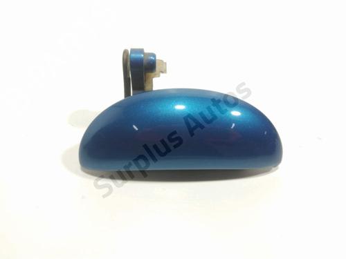 Højre fortil udvendigt håndtag CITROËN C1 (PM_, PN_) 1.0 (68 hp) 30769090