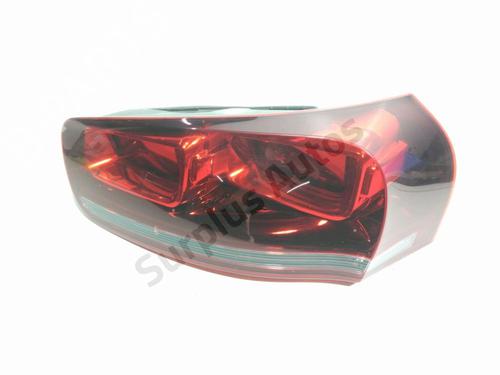 Used Right taillight Right taillight CITROËN C4 Picasso II 1.6 BlueHDi 120 (120 hp) 34002114 34002114