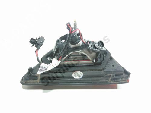 Right tailgate light RENAULT CLIO IV (BH_) 0.9 TCe 90 (BHNF, BHMA, BHMH, BHJK, BHJR) | BP38794111C80 - Image 2
