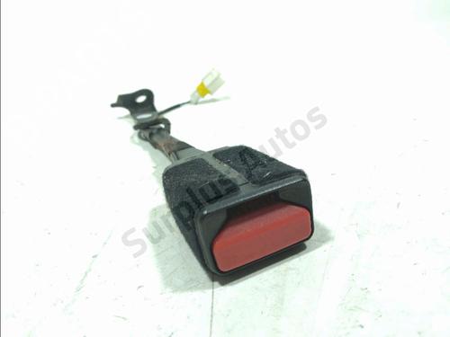 Used Seat buckle Seat buckle PEUGEOT 308 II (LB_, LP_, LW_, LH_, L3_) 1.2 THP 130 (131 hp) 35719913 35719913