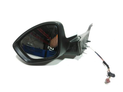 Used Left mirror PEUGEOT 208 I (CA_, CC_) 1.5 BlueHDI 100 (102 hp) 28245899