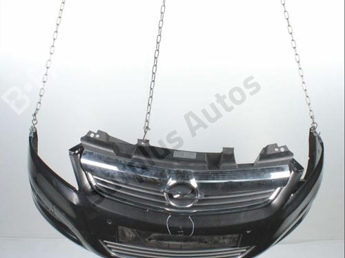 Used Front bumper Front bumper 38261118 38261118