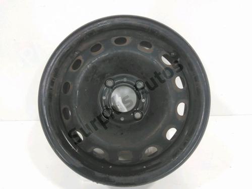 Used Rim Rim CITROËN C3 I (FC_, FN_) 1.4 i (73 hp) 35773527 35773527