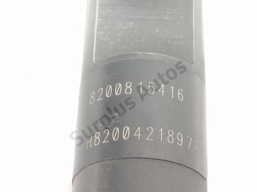 Injector RENAULT MODUS / GRAND MODUS (F/JP0_) 1.5 dCi (FP0F, JP0F) | BP34616208M100 - Image 3