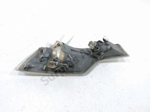 Left front fog light CITROËN C5 III Break (RW_) 2.0 HDi 140 | BP31004678C30 - Image 2