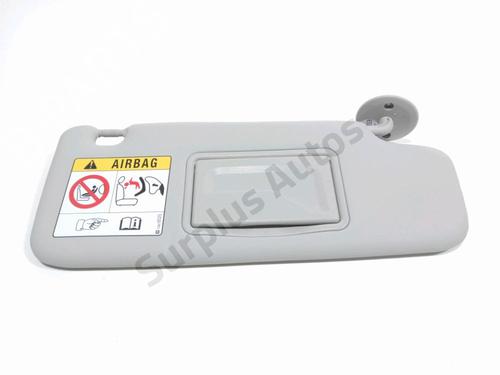 Højre solskærm CITROËN C3 AIRCROSS II (2R_, 2C_) 1.5 BlueHDi 100 (2CYHYJ) | BP30918968I2