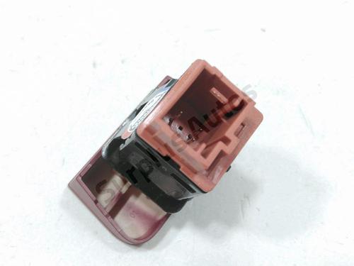 Warning switch CITROËN C4 Picasso I MPV (UD_) 1.6 HDi 110 | BP30990325I22 - Image 2