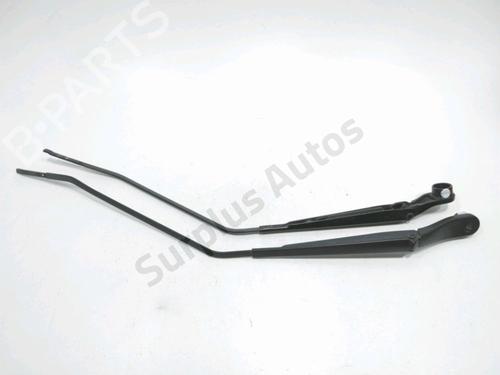 Used Front windshield wiper arm Front windshield wiper arm RENAULT SCÉNIC III (JZ0/1_) 1.5 dCi (110 hp) 34643607 34643607