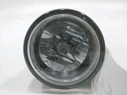 Used Left front fog light CITROËN C3 Pluriel (HB_) 1.4 HDi (68 hp) 31004738