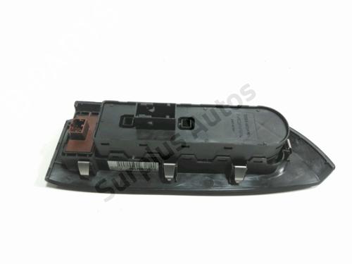 Left front window switch FIAT 500X (334_) 1.0 (334.AXN1B) | BP35941720I27 - Image 3