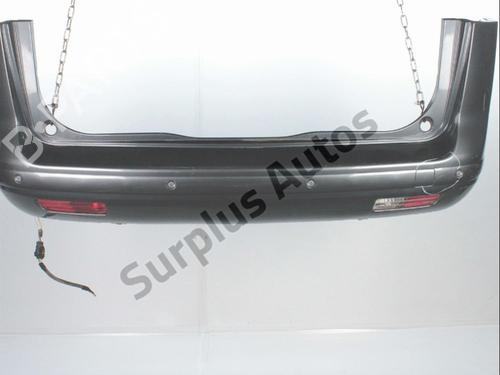 Used Rear bumper Rear bumper 36899120 36899120