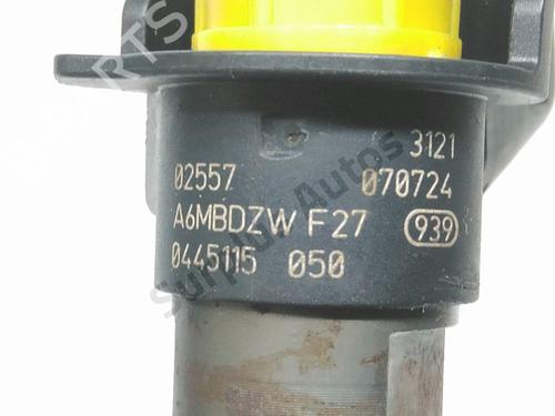Injector BMW 5 Touring (E61) 530 d | BP36795996M100 - Image 2