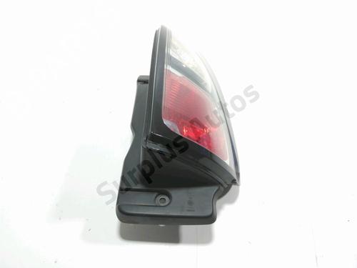 Fanale posteriore destro Fanale posteriore destro 37681549 37681549