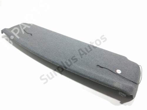 Hattehylle RENAULT TWINGO I (C06_) 1.2 (C066, C068) (58 hp) 28288029