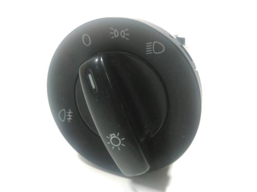 Commande de phare VW TOURAN (1T1, 1T2) 1.9 TDI (105 hp) 28228511