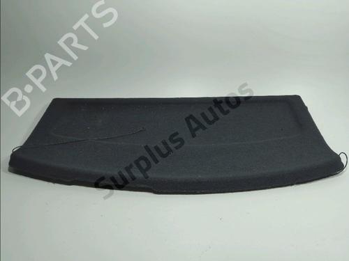 Used Rear parcel shelf Rear parcel shelf 30608313 30608313