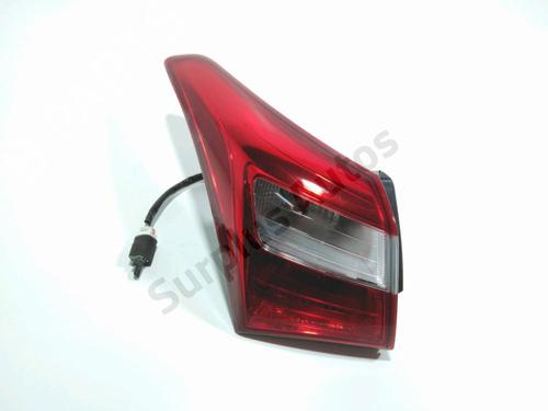 Used Left taillight Left taillight HYUNDAI i30 (GD) 1.6 CRDi (110 hp) 28270346 28270346