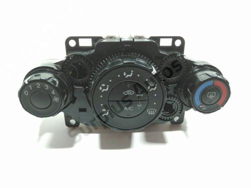 Used Climate control Climate control 37767209 37767209