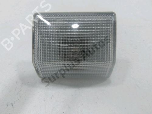 Used Left side indicator RENAULT CLIO III (BR0/1, CR0/1) 1.5 dCi (BR17, CR17) (86 hp) 31005581