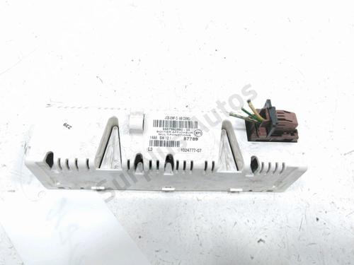 Ferdsskriver CITROËN C4 I (LC_) 1.6 16V | BP30990770C48