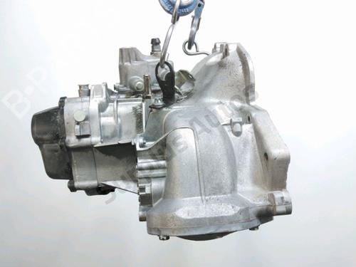 Gearbox OPEL ADAM (M13) 1.2 | BP37764950M3 - Image 4