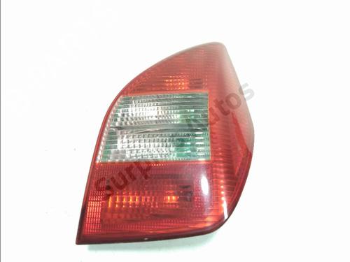 Venstre Baklys Venstre Baklys CITROËN C2 (JM_) 1.4 HDi (68 hp) 34617426 34617426