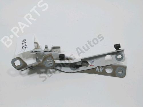 Used Hinge/Door check strap CITROËN C4 Picasso II 1.2 THP 130 (130 hp) 30993760