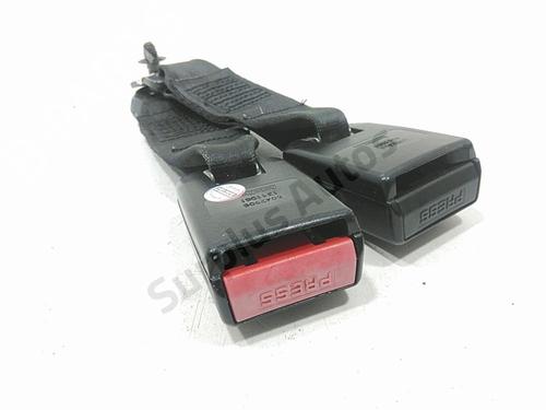 Seat buckle DACIA DUSTER (HS_) 1.5 dCi | BP39737366I32 - Image 3