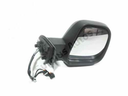 Used Right mirror PEUGEOT PARTNER Box Body/MPV (K9) 1.6 BlueHDI 100 (99 hp) 28836329