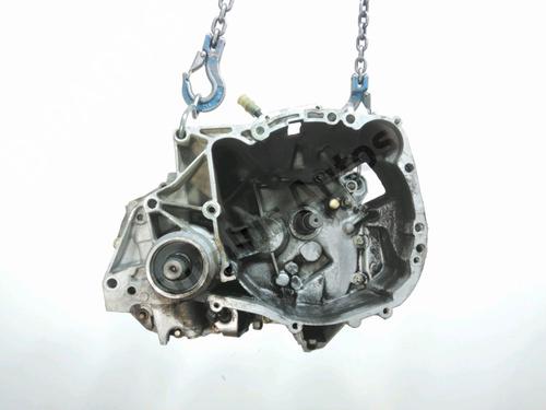 Used Gearbox Gearbox RENAULT TWINGO I (C06_) 1.2 16V (C06C, C06D, C06K) (75 hp) 40116056 40116056