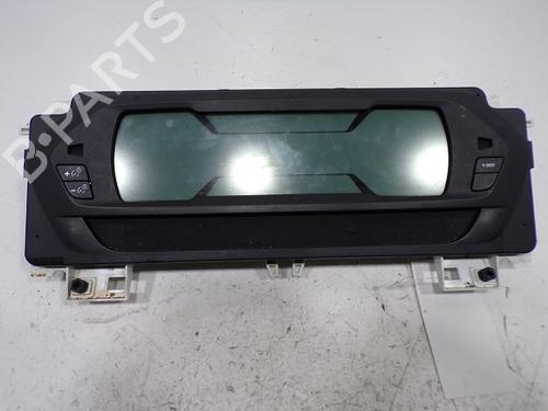 Used Instrument cluster Instrument cluster 37768997 37768997