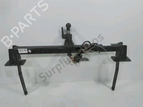 Used Tow ball/Mechanism Tow ball/Mechanism MERCEDES-BENZ GLK-CLASS (X204) 220 CDI 4-matic (204.984, 204.997) (170 hp) 33569058 33569058