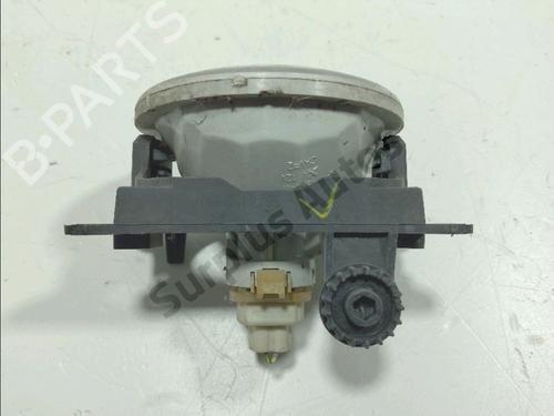 Right front fog light PEUGEOT 2008 I (CU_) 1.6 HDi | BP36593463C31 - Image 3