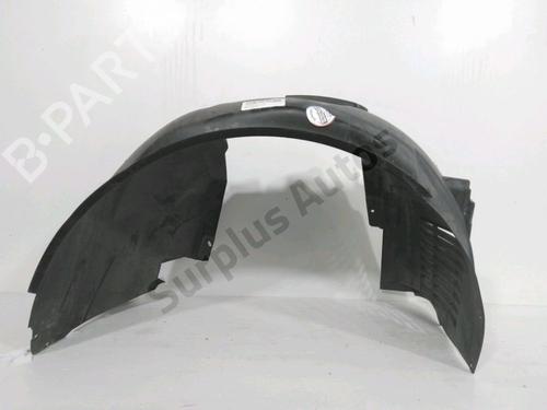 Hjulbue JAGUAR XF I (X250) 3.0 D (275 hp) 30993480