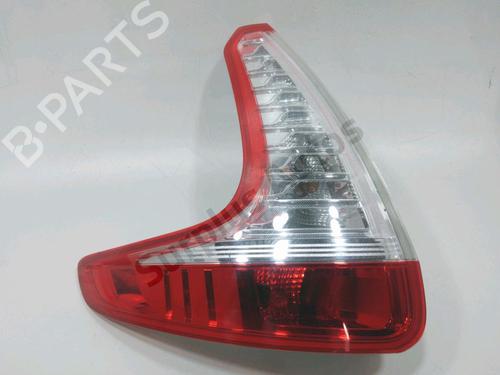 Used Left taillight Left taillight 34390164 34390164