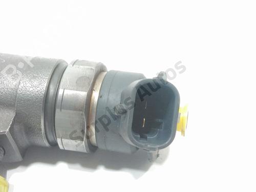 Injector PEUGEOT 2008 I (CU_) 1.6 BlueHDi 100 | BP37763400M100 - Image 2