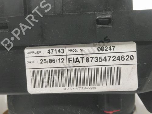 Steering wheel controls FIAT 500 (312_) 1.2 (312AXA1A) | BP37766821E15 - Image 4
