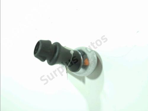 Shift knob PEUGEOT 206 SW (2E/K) 1.6 HDi 110 | BP31913943I34