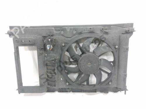 Frontplate/Frontkurv CITROËN BERLINGO MULTISPACE (B9) 1.6 HDi 110 | BP37681289C72 - Image 3