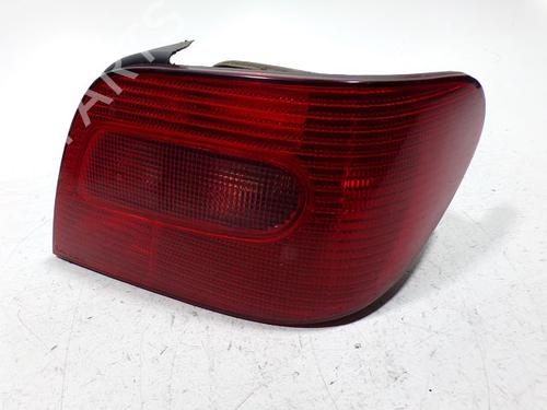Used Right taillight CITROËN XSARA (N1) 1.6 16V (109 hp) 28268349