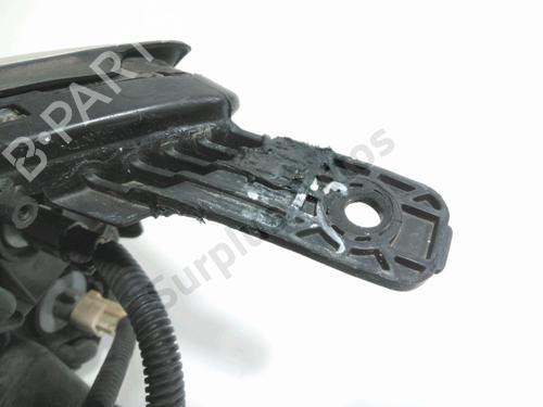 Right headlight OPEL ANTARA A (L07) 2.2 CDTi 4x4 | BP32434969C29 - Image 3