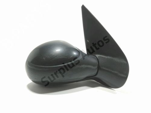 Right mirror PEUGEOT 206 SW (2E/K) 1.6 HDi 110 | BP28245507C27 