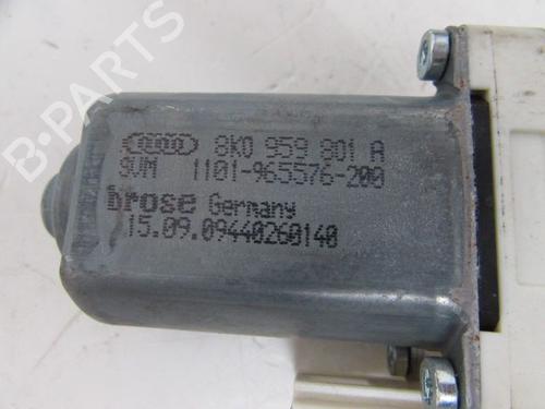 Front left window mechanism AUDI A4 B8 (8K2) 2.0 TDI | BP37773889C22 - Image 4