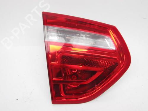 Venstre baglygte bagklap CITROËN C4 Picasso I MPV (UD_) 1.6 HDi (109 hp) 28267754