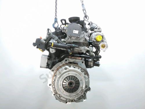 Engine VW BEETLE (5C1, 5C2) 1.6 TDI | BP40035342M1 - Image 4